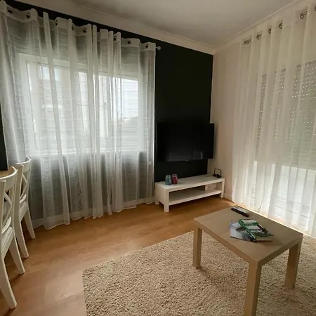 Dona Rosa - Casa de Férias *