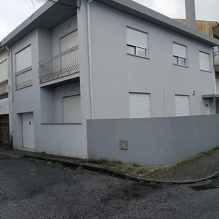 Dona Rosa - Casa de Férias *