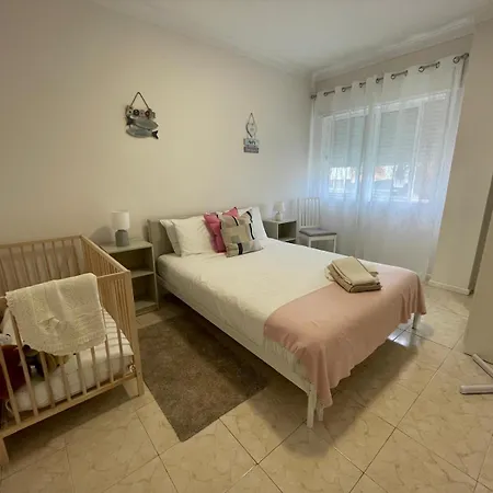 Hébergement de vacances Dona Rosa -