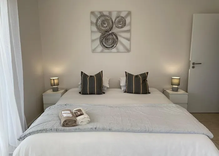 Tatil Evi Dona Rosa -