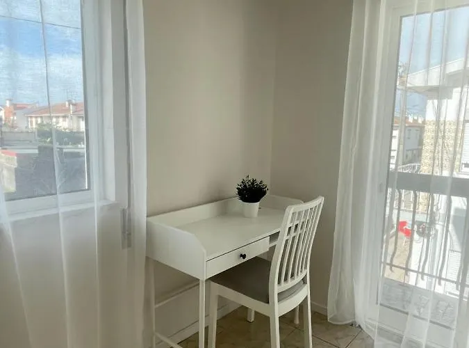 Tatil Evi Dona Rosa - *