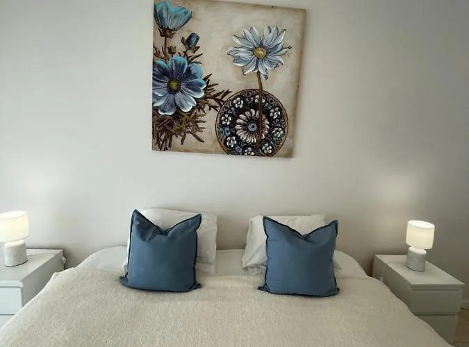 Tatil Evi Dona Rosa - Viana do Castelo