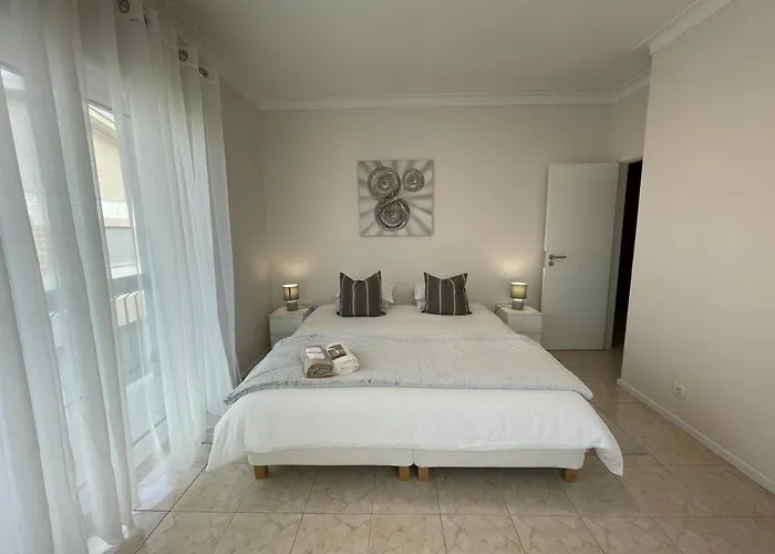 Dona Rosa - Tatil Evi Viana do Castelo