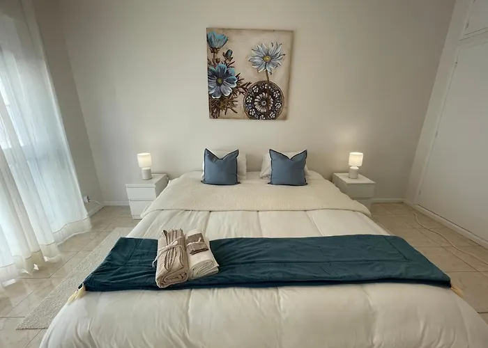 Tatil Evi Dona Rosa - Viana do Castelo