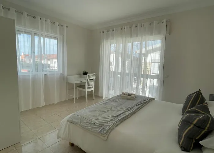 Dona Rosa - Tatil Evi