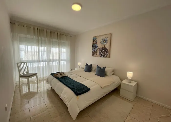 Dona Rosa - Tatil Evi Viana do Castelo