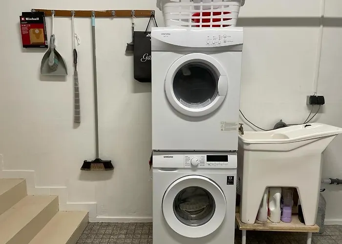 Dona Rosa - Tatil Evi