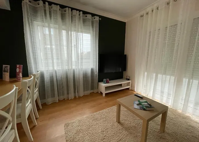 Dona Rosa - Tatil Evi *