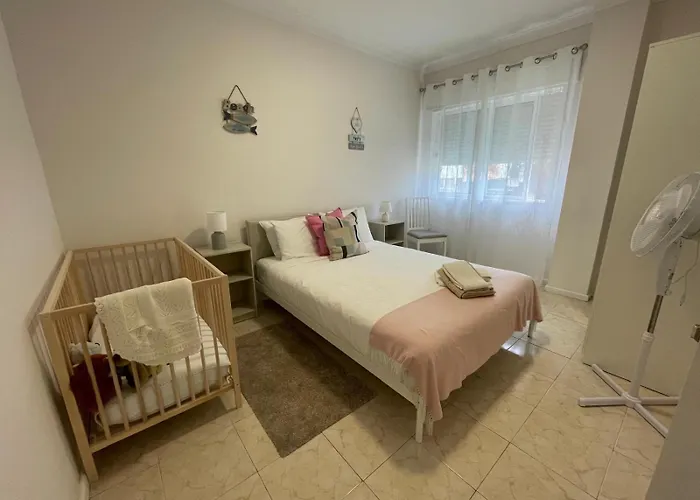 Tatil Evi Dona Rosa -