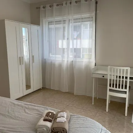 Dona Rosa - Casa vacanze