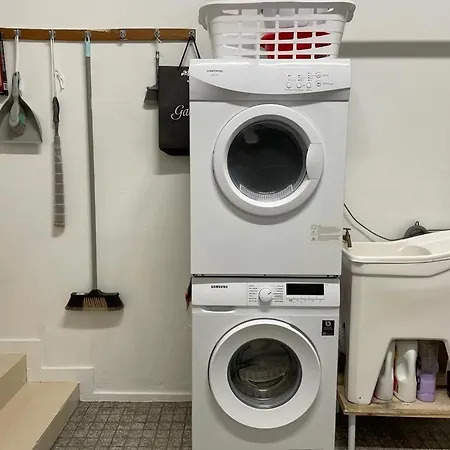 Dona Rosa - Dom wakacyjny