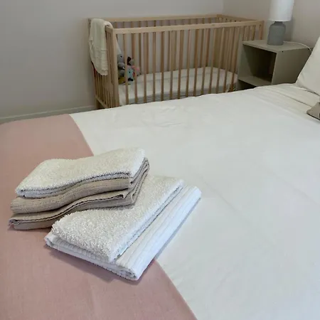 Dona Rosa - Casa vacanze