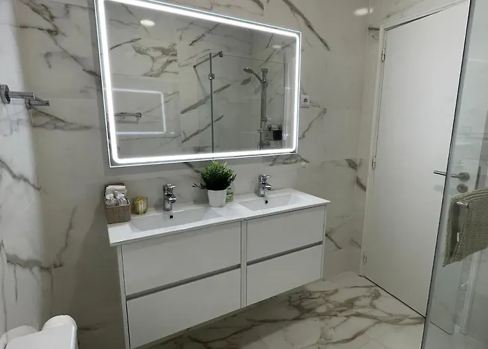 Dona Rosa - Dom wakacyjny *