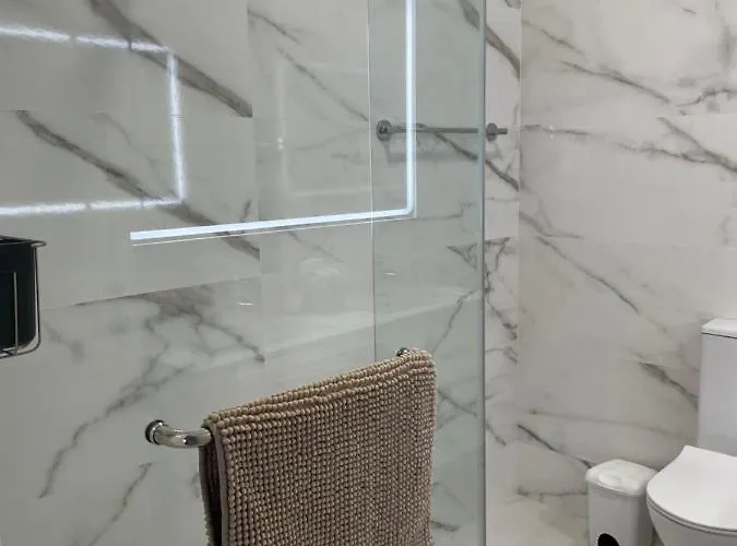 Dom wakacyjny Dona Rosa -