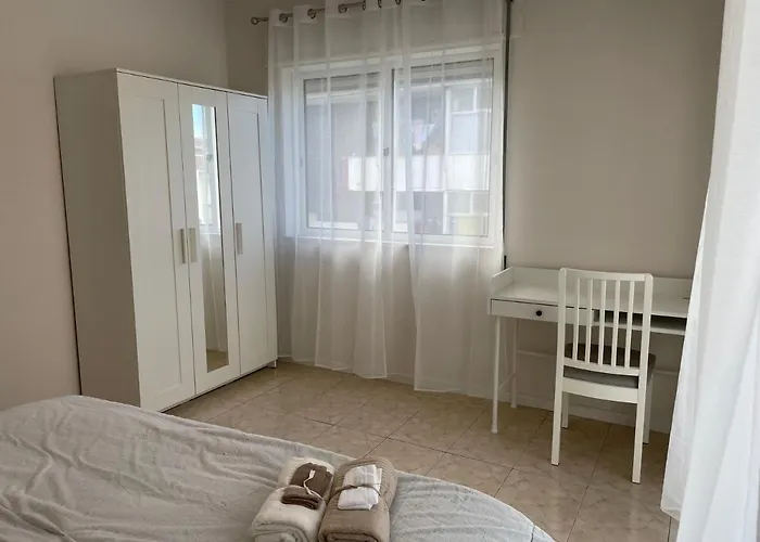 Dona Rosa - Dom wakacyjny