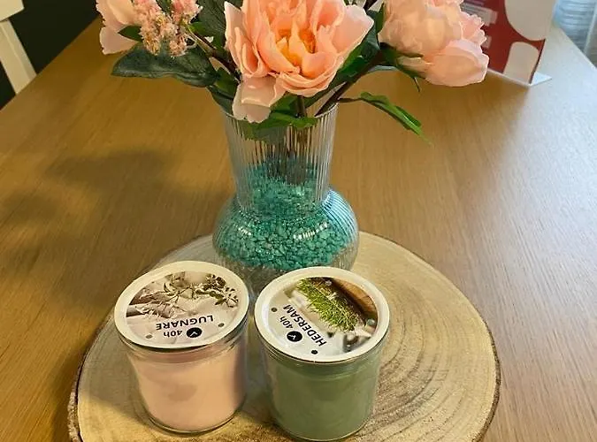 Dom wakacyjny Dona Rosa - *