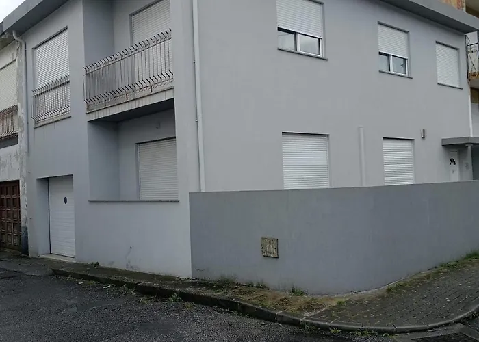 Dona Rosa - Dom wakacyjny *