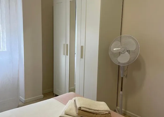 Dom wakacyjny Dona Rosa - *