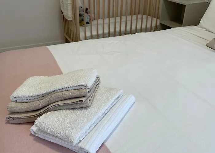 Dona Rosa - Dom wakacyjny